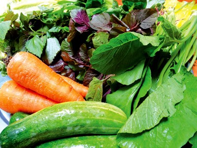 Lưu ý trong chế độ ăn uống với bệnh nhân viêm đại tràng mạn tính